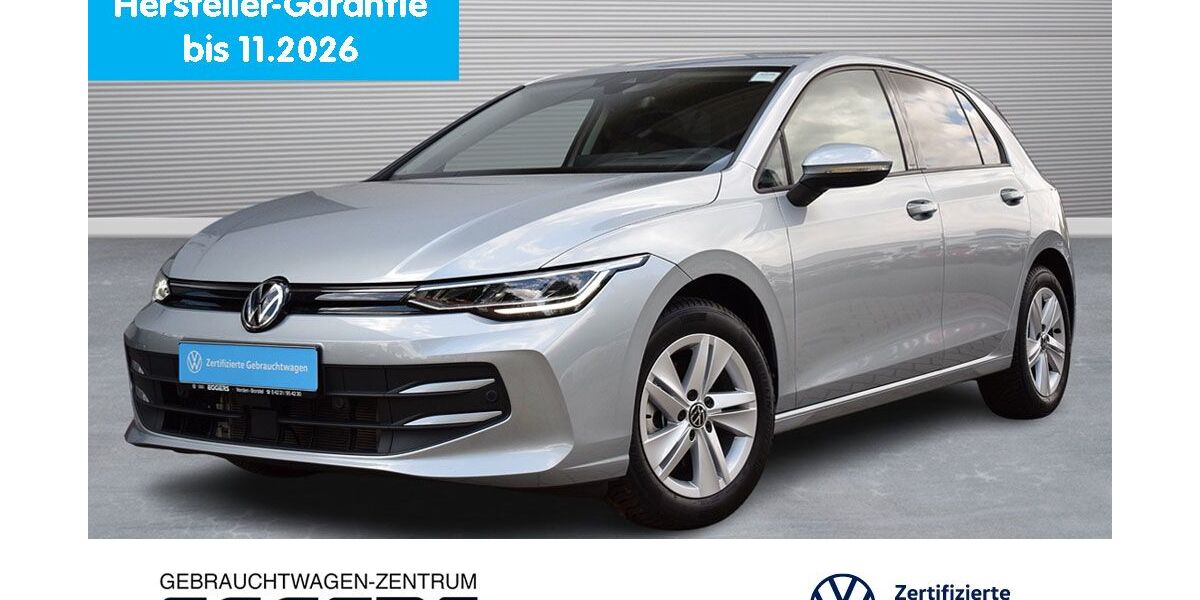 VW Golf 10.150 km 26.940 &euro; Verden 27283