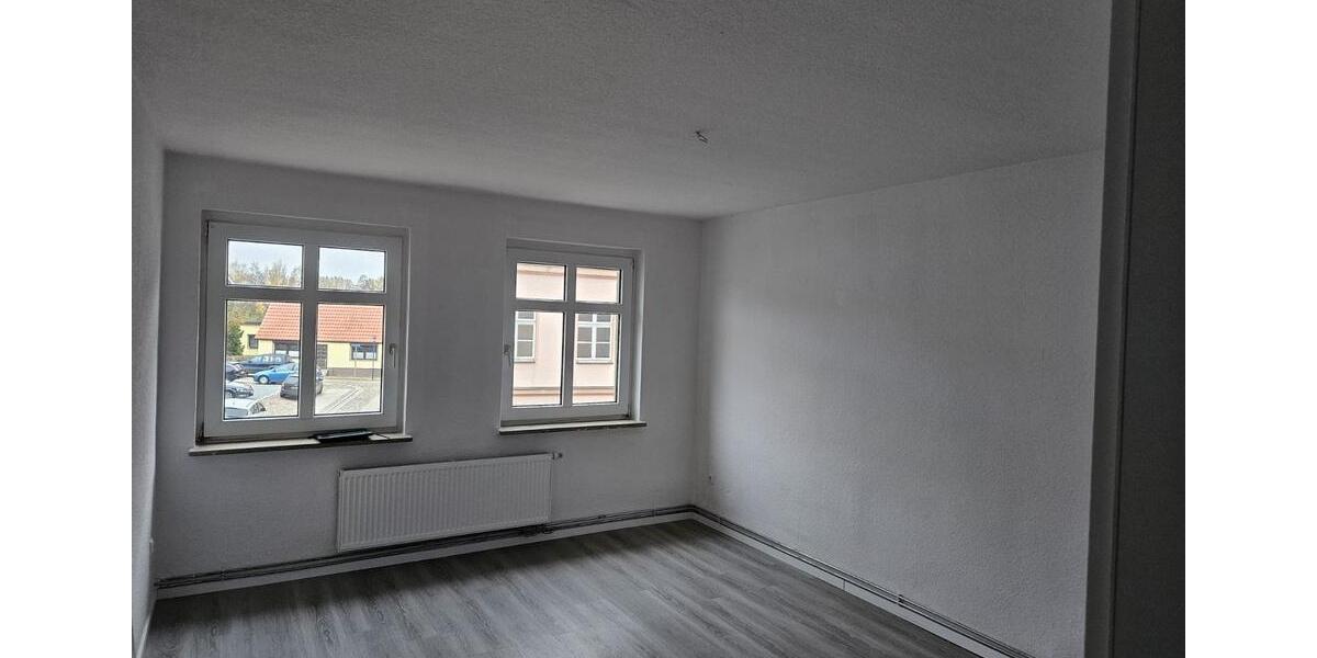 Etagenwohnung Tribsees - 3 Zimmer, 59 m&sup2;, 480&euro; | Angebot:26069185