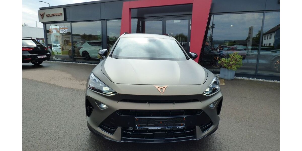 Cupra Formentor 2.973 km 42.970 &euro; Barntrup 32683