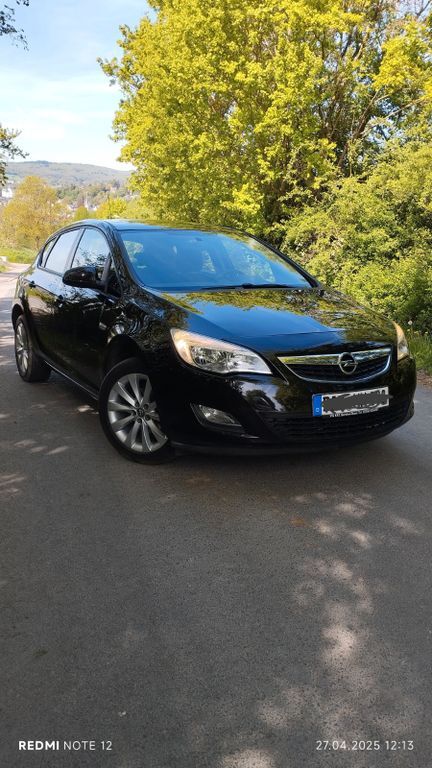 Astra