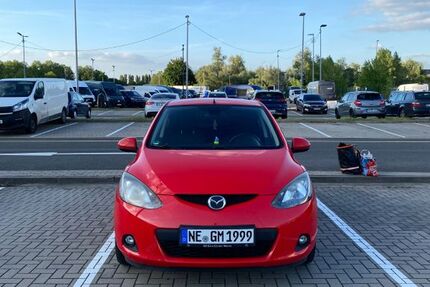 Mazda 2 202.767 km 1.400 &euro; Duisburg 47139