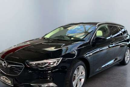 Opel Insignia 98.583 km 17.440 &euro; Brandenburg an der Havel 14772