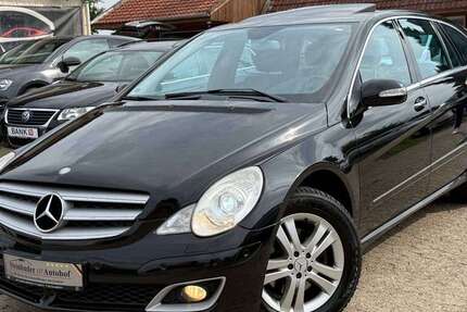 Mercedes-Benz R 320 250.000 km 7.999 &euro; Wunstorf 31515