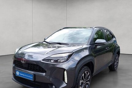 Toyota Yaris Cross 2.465 km 28.290 € Stuttgart 70469