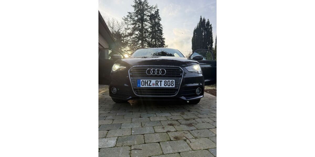 Audi A1 198.000 km 6.200 &euro; Bremen 28199