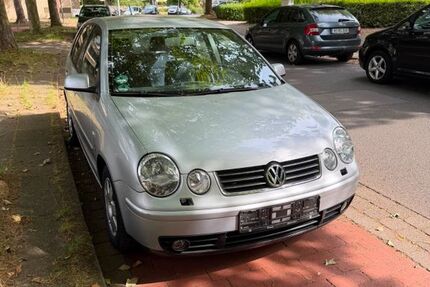 VW Polo 86.654 km 3.200 &euro; Hannover 30455