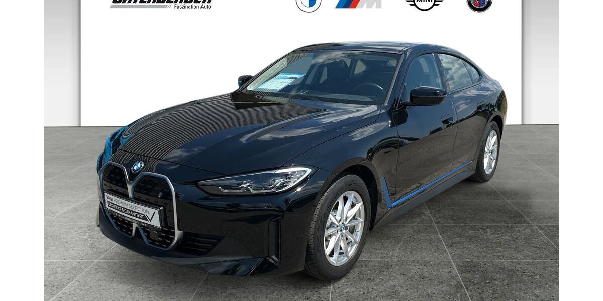 BMW i4 28.181 km 31.940 &euro; Mühldorf am Inn 84453