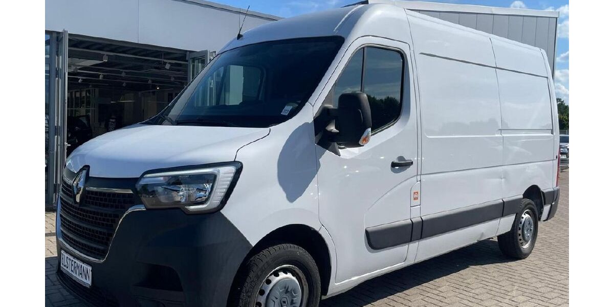 Renault Master 57.300 km 19.754 &euro; Edewecht 26188