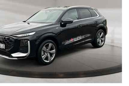 Audi Q3 13.500 km 43.884 &euro; Landau 76829