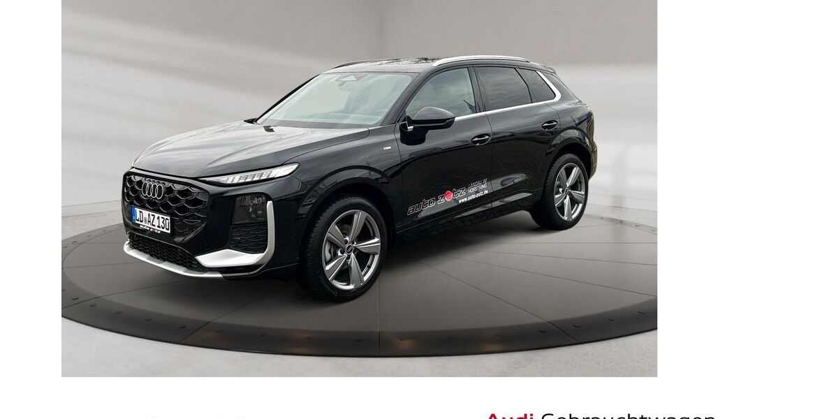 Audi Q3 13.500 km 43.884 &euro; Landau 76829