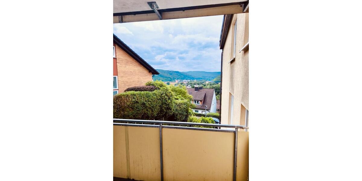 Etagenwohnung Hann. Münden - 2 Zimmer, 75 m&sup2;, 650&euro; | Angebot:26382313