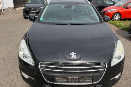 Peugeot 508 228.000 km 3.990 &euro; Hünxe 46569