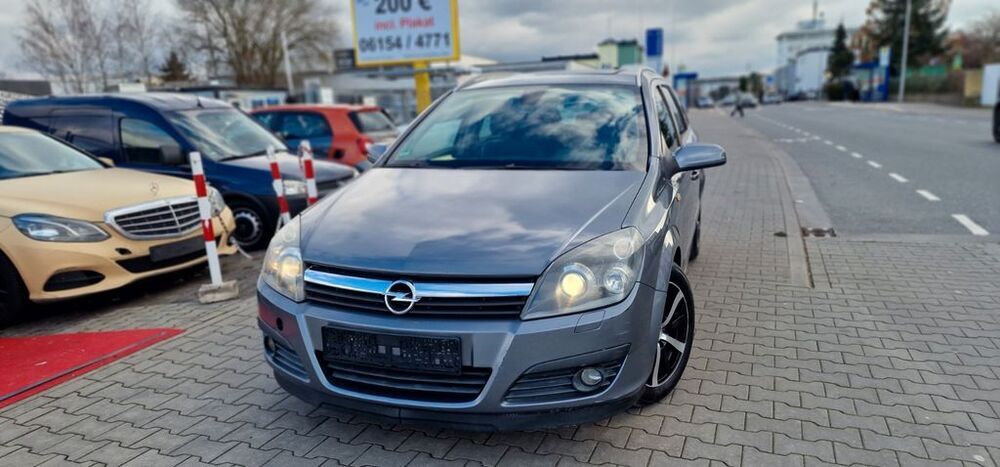 Astra