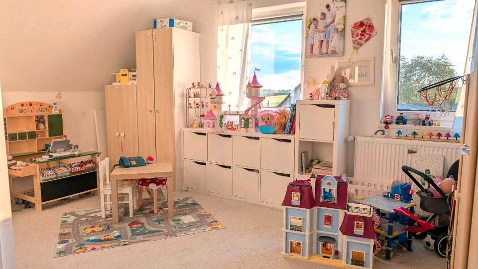 Doppelhaushälfte Prenzlau - 4 Zimmer, 130 m&sup2;, 260.000&euro; | Angebot:26913527