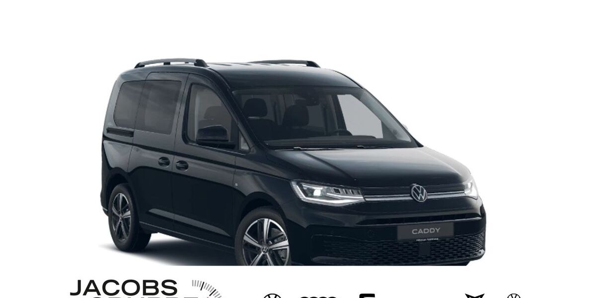 VW Caddy 4.444 km 39.470 &euro; Bergheim 50126