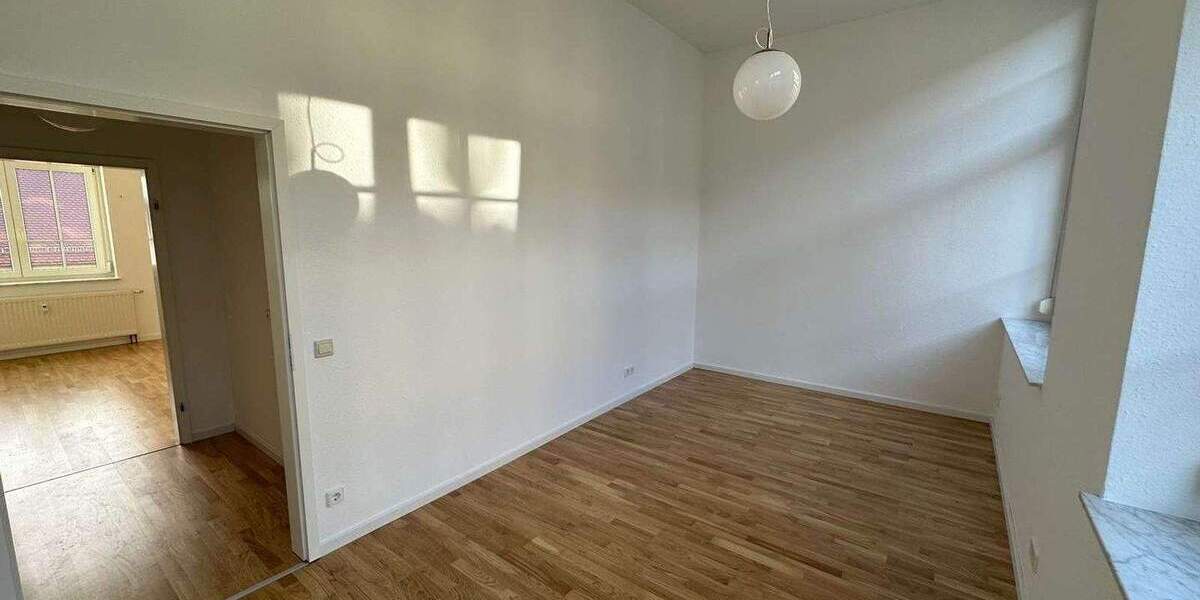 Etagenwohnung Villingen-Schwenningen Schwenningen - 3 Zimmer, 87 m&sup2;, 1.000&euro; | Angebot:25733971