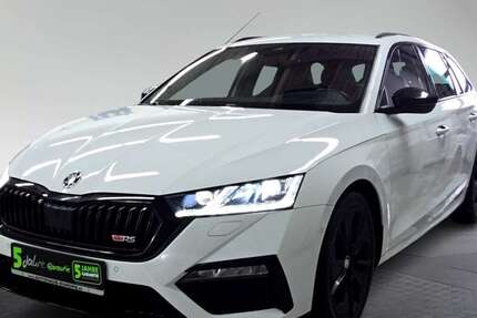 Skoda Octavia 44.352 km 29.590 &euro; Berlin 10365