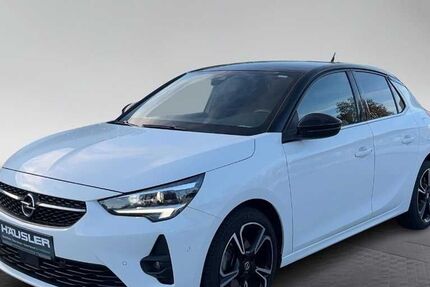 Opel Corsa 24.680 km 20.990 &euro; Freising 85356