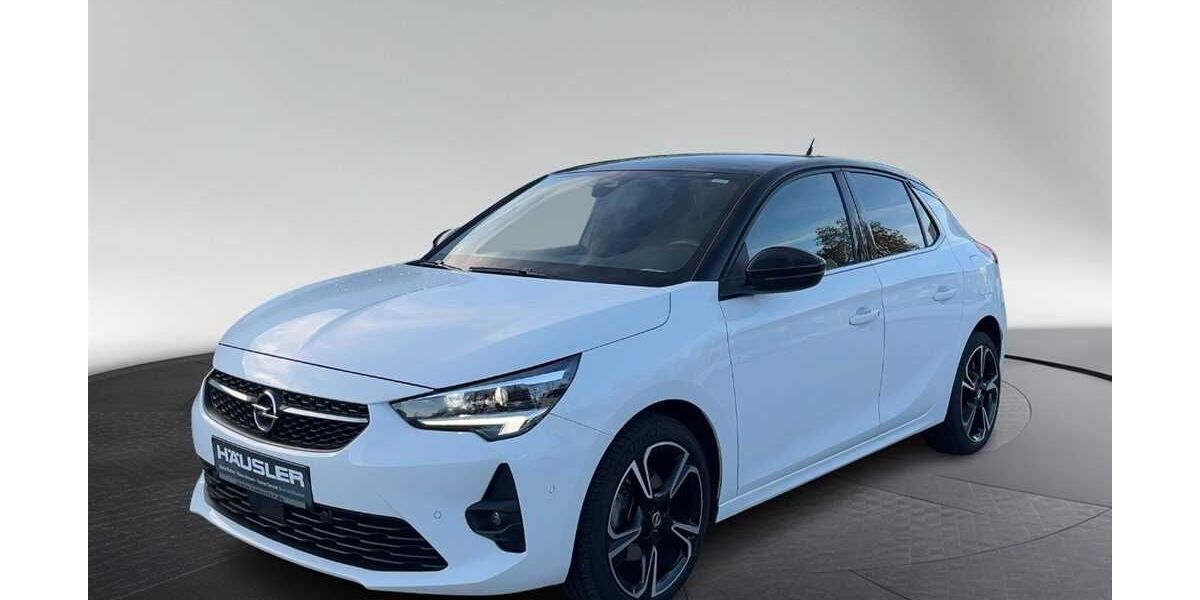 Opel Corsa 24.680 km 20.990 &euro; Freising 85356