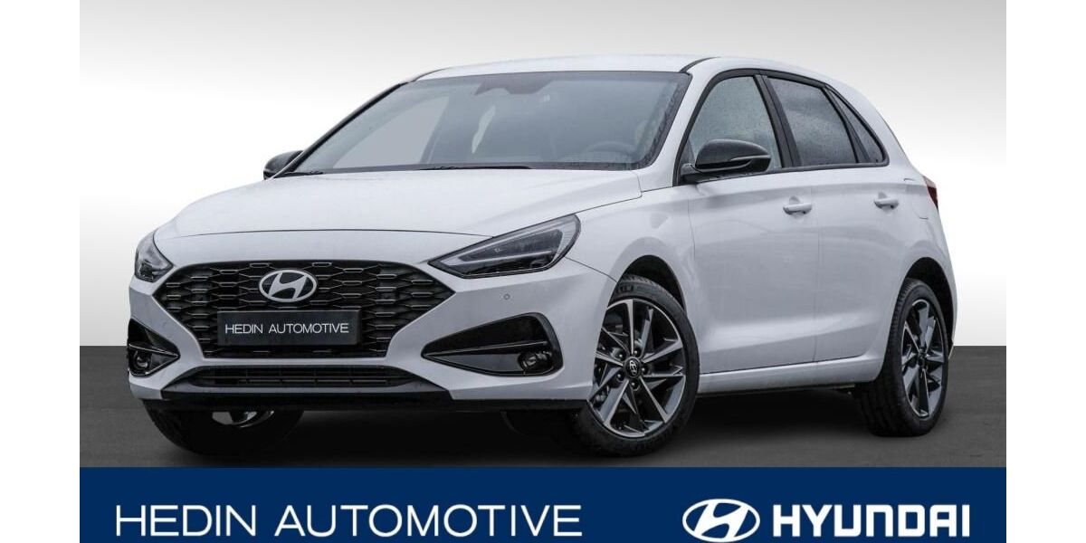 Hyundai i30 14.177 km 19.250 &euro; Kaiserslautern 67655