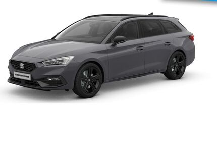 Seat Leon 8.000 km 34.990 &euro; Flensburg 24941