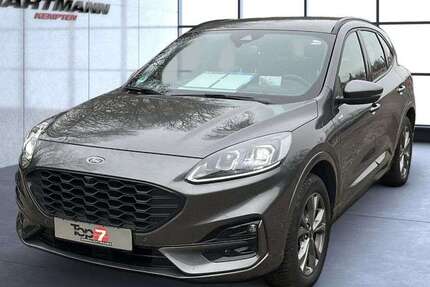 Ford Kuga 13.545 km 29.450 &euro; Kempten 87435