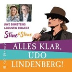 Alles klar, Udo Lindenberg - Die spirituelle Seite des Panik-Rockers