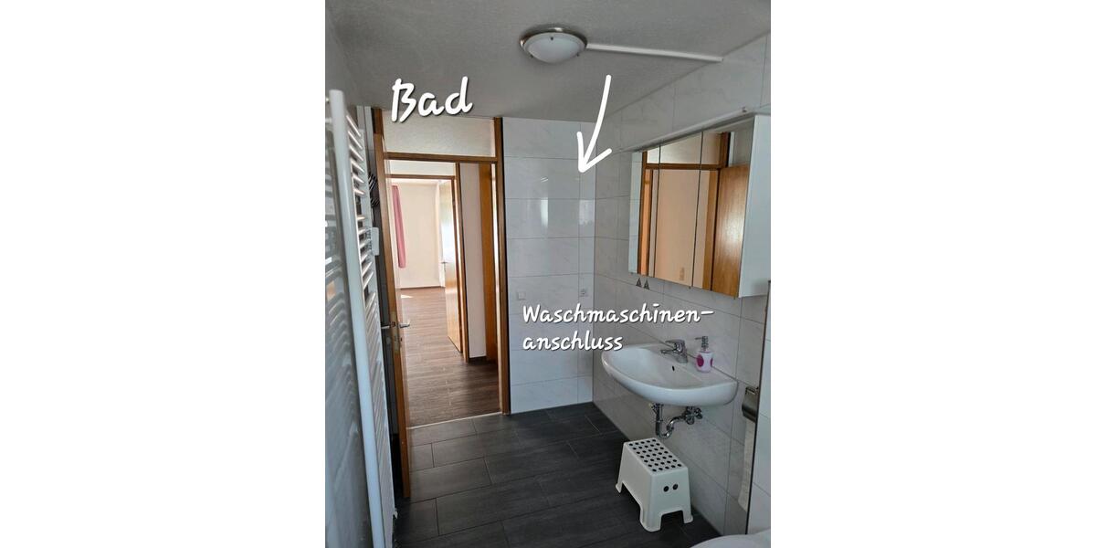 Etagenwohnung Freiberg am Neckar - 2.5 Zimmer, 77 m&sup2;, 269.000&euro; | Angebot:26765103