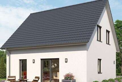 Haus Nauen - 4 Zimmer, 112 m&sup2;, 386.931&euro; | Angebot:27713477