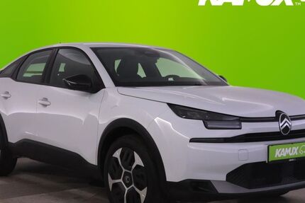 Citroen C4 13.990 km 19.989 &euro; Siershahn 56427