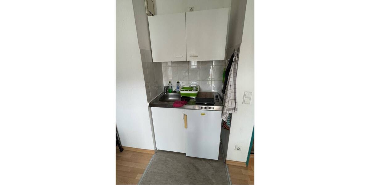 Etagenwohnung Freiberg - 2 Zimmer, 31 m&sup2;, 37.500&euro; | Angebot:26141944