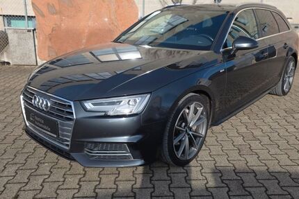 Audi A4 178.500 km 16.890 &euro; Nufringen 71154