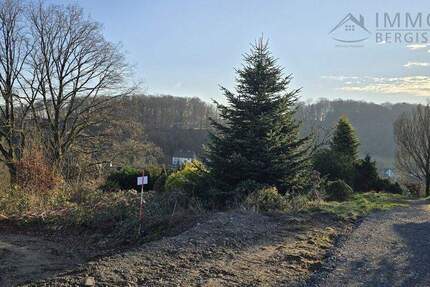 Grundstück Hückeswagen Innenstadt - 210.000&euro; | Angebot:25775508