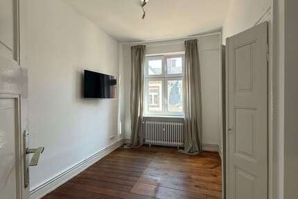Wohnung Frankfurt am Main Oberrad - 1 Zimmer, 16 m&sup2;, 440&euro; | Angebot:27395142