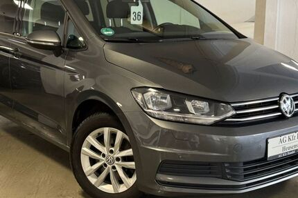 VW Touran 111.944 km 12.499 &euro; Heusenstamm 63150