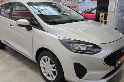 Ford Fiesta 29.990 km 12.999 &euro; Altingen (Kreis Tübingen) 72119