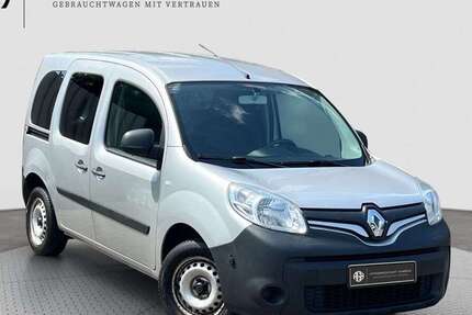 Renault Kangoo 90.583 km 8.448 € Hamburg 21031