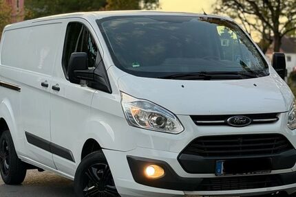 Ford Transit Custom 199.970 km 6.600 &euro; Limeshain 63674