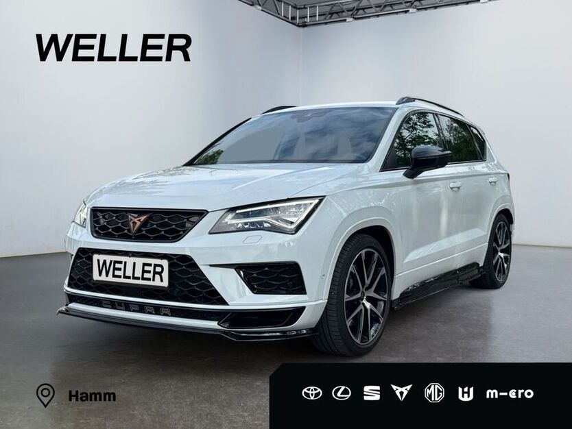 Ateca