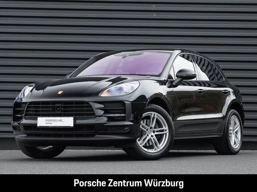 Macan