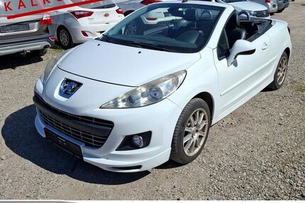 Peugeot 207 164.572 km 2.585 &euro; Achern 77855