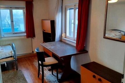 Einfamilienhaus Baar-ebenhausen ab September frei 5 zimmer