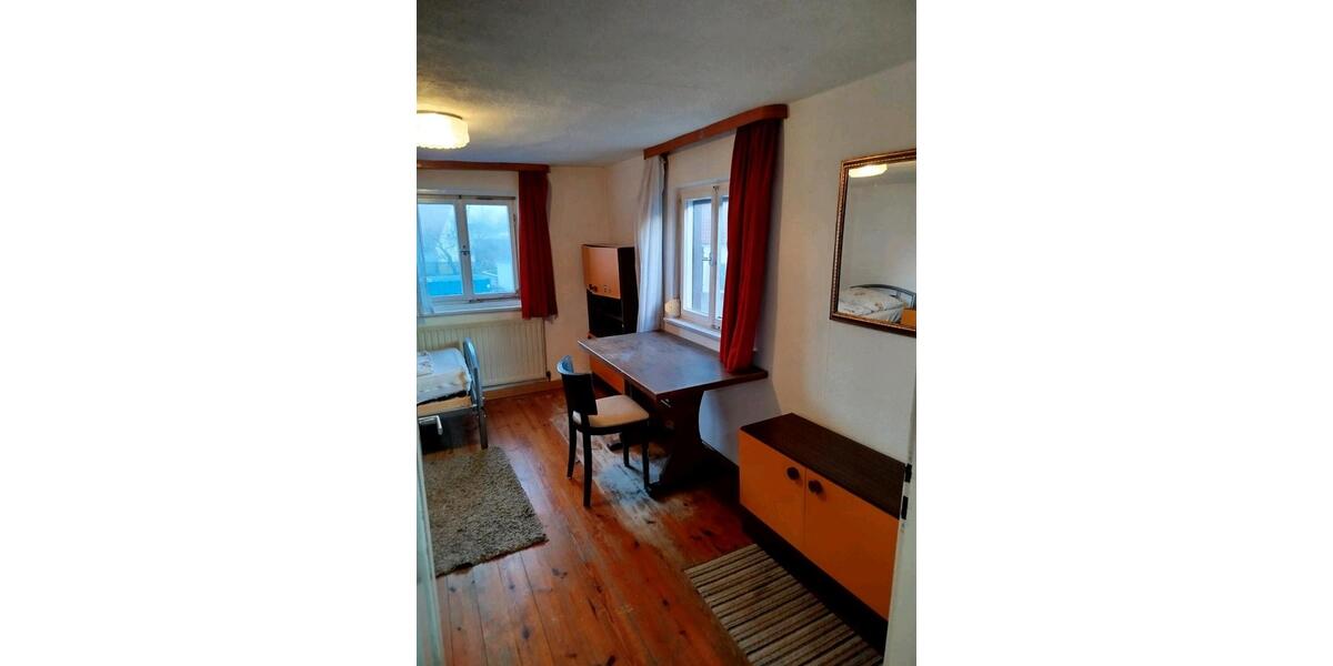 Einfamilienhaus Baar-ebenhausen ab September frei 5 zimmer