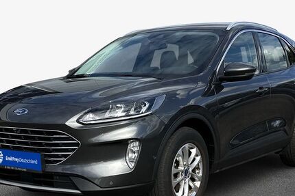 Ford Kuga 22.475 km 19.290 &euro; Heilbronn 74080