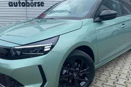 Opel Corsa 10.000 km 18.900 &euro; Darmstadt 64295