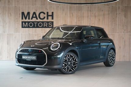 Mini Cooper S 19.020 km 29.800 &euro; Hutthurm 94116