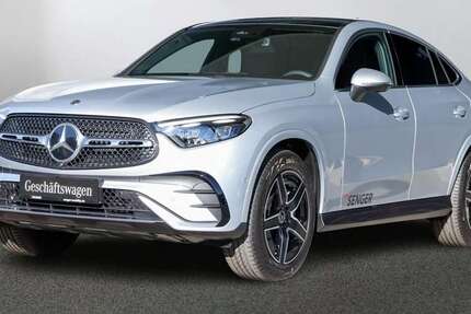 Mercedes-Benz GLC 220 17.900 km 61.985 € Hamm 59067