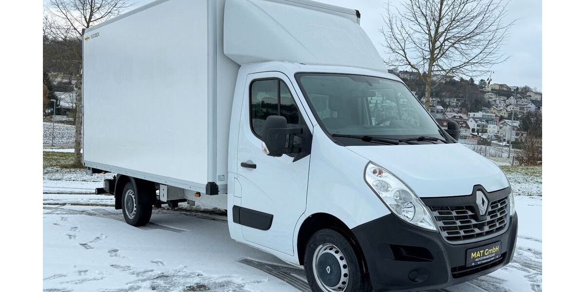 Renault Master 45.690 km 29.990 &euro; Sinsheim 74889