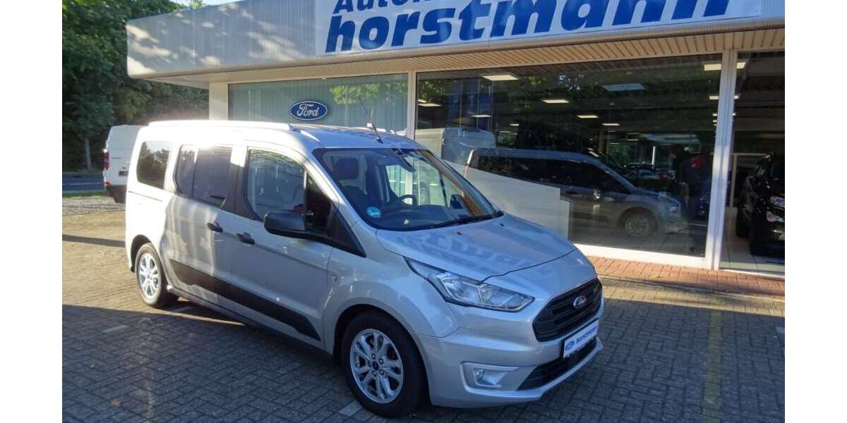 Ford Transit Connect 140.000 km 13.950 &euro; Rastede 26180