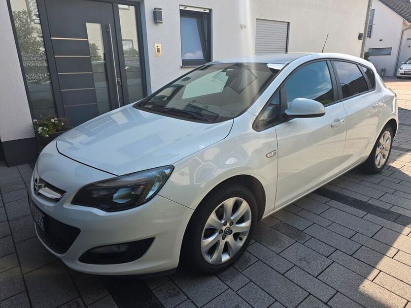 Astra